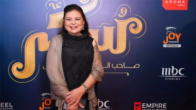 رفع فيلم سكر لـ ماجدة زكي من دور العرض بعد تحقيق 434 جنيه آخر ليلة عرض