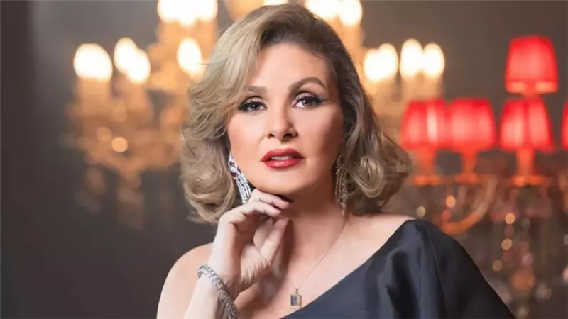يسرا : قد أغيب عن رمضان 2024 لأني ملحقتش أرتاح من رمضان 2023