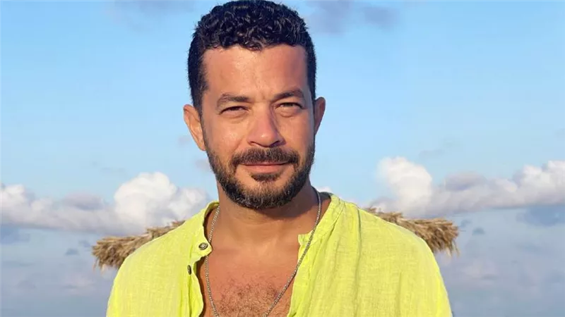  نجوم الـ off season .. شريف سلامة صعيدي ويتناول قضية تهريب الذهب قريباً فى العودة 