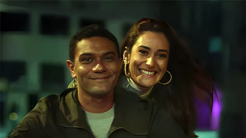 فيلم شماريخ يقترب من حصد 5 ملايين جنيه في 3 أيام عرض