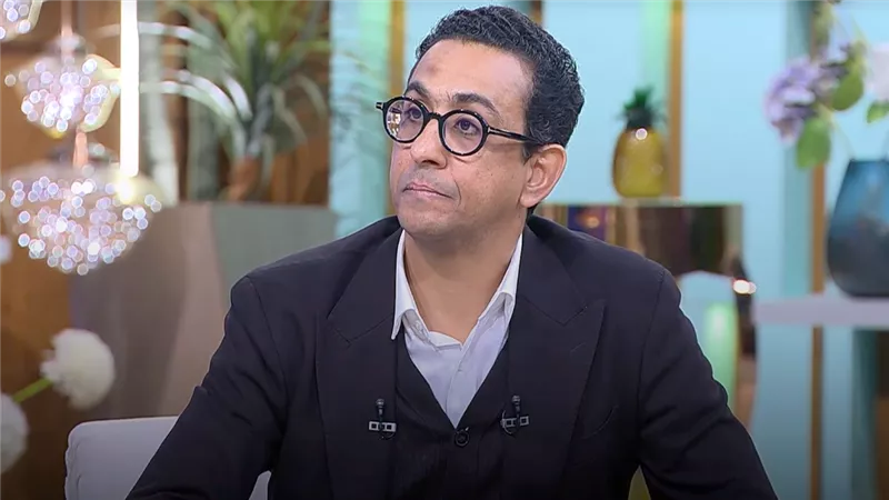 مروان حامد
