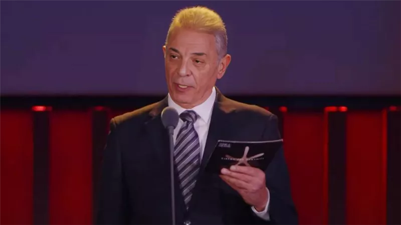 محمود حميدة