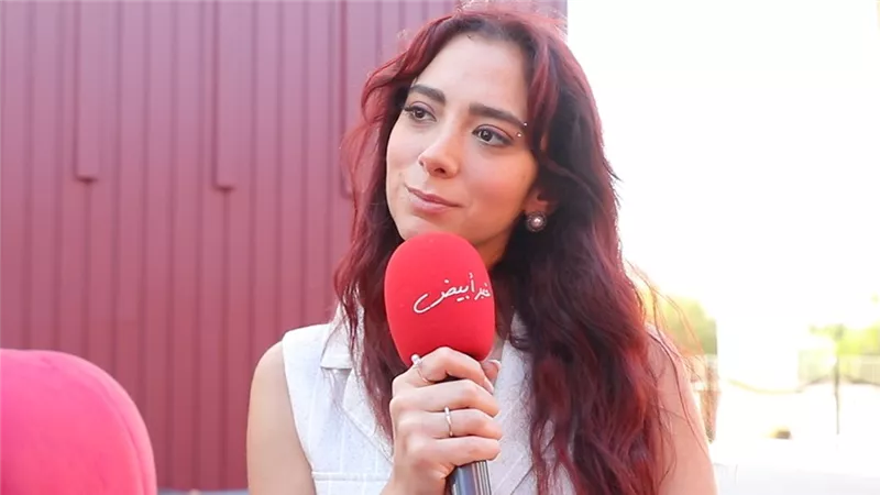 داليا شوقي