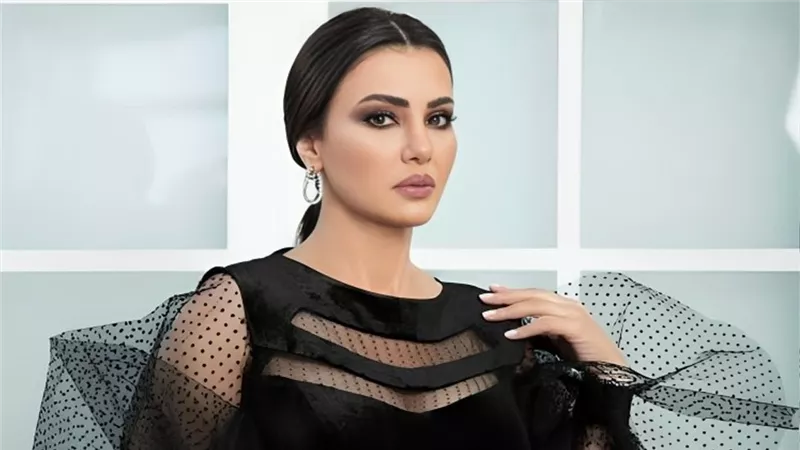دينا فؤاد