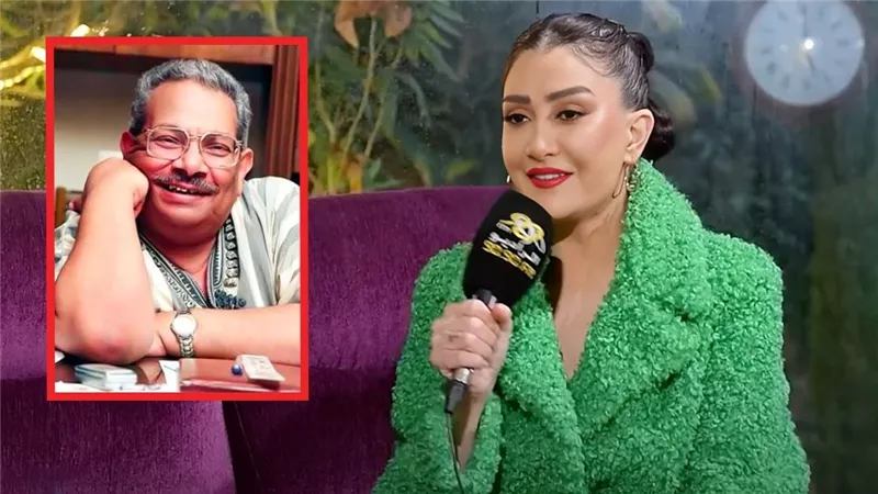 غادة عبدالرازق ـ