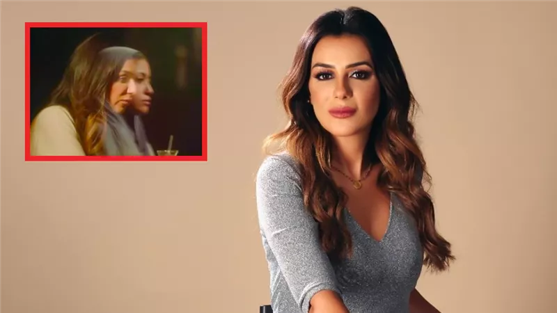 عرض فيلم كاملة بطولة إنجي المقدم على نتفلكيس يوم 22 فبراير المقبل