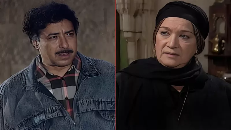 30 عاماً على أرابيسك .. كان بطولة الزعيم وهدى سلطان فصلت ملابس الشخصية بنفسها