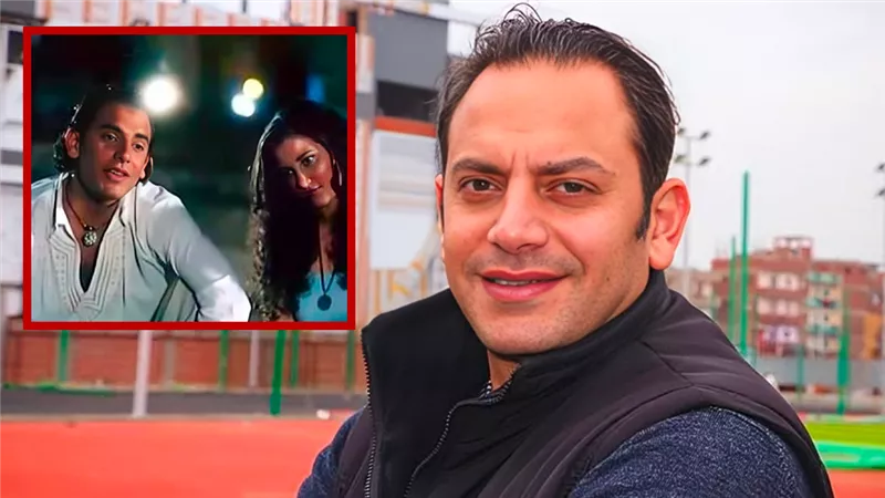 أحمد برادة يتصدر التريند بعد إعادة عرض فيلم حب البنات فى سينما زاوية  