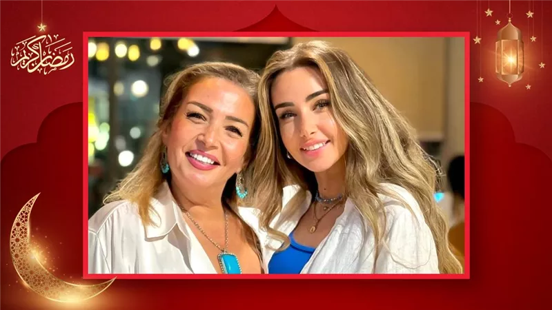 بالصور .. النجوم يحتفلون بعيد الأم بكلمات مؤثرة