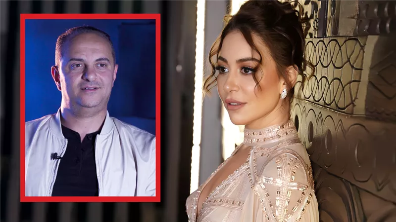 هدوء القتلة إسم مسلسل منة شلبي الجديد والعرض علي نتفليكس