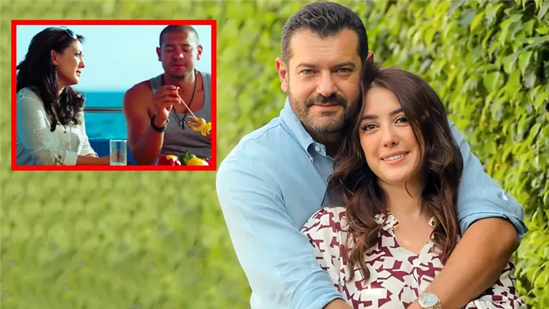 فيلم برتيتا بطولة عمرو يوسف وكندة علوش ينافس على صدارة watch it بعد 12 عام من عرضه