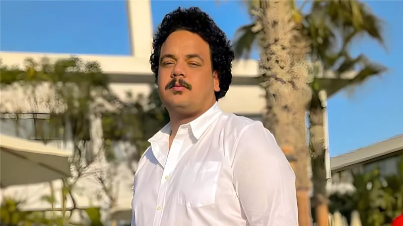 منها تيتا زوزو وإكس مراتي وأشغال شقة 2 .. 5 أعمال ينتظرها مصطفى غريب الفترة المقبلة