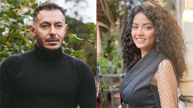 سهر الصايغ بطلة أمام مصطفى شعبان في مسلسل حكيم باشا رمضان 2025