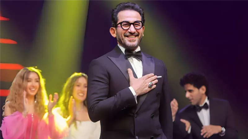 مد عرض مسرحية ميمو لـ أحمد حلمي بسبب إقبال الجمهور