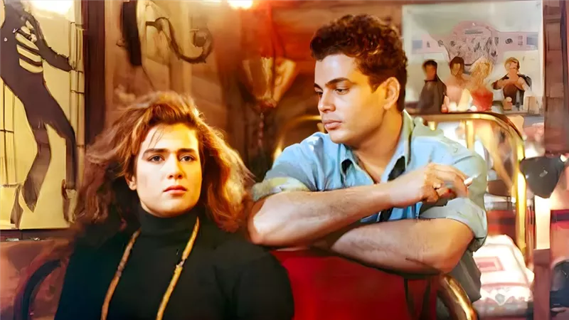بعد 32 عاماً .. آيس كريم في جليم الأعلى مشاهدة على watch it