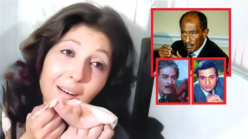 44 عاماً على فيلم الباطنية .. رُشح له نور الشريف قبل محمود ياسين وطلب الرئيس السادات مشاهدته قبل عرضه