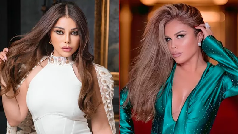 بعد هيفاء وهبي .. نيكول سابا تحيي حفلاً في كفر الشيخ 30 أغسطس