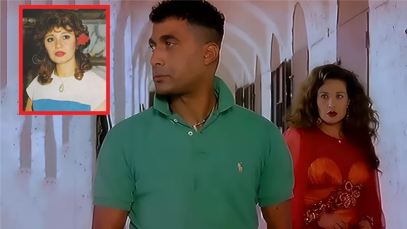 34 عاماً على فيلم كابوريا .. مأخوذ عن قصة حقيقية وقدمته رغدة بعد اعتذار مديحة كامل