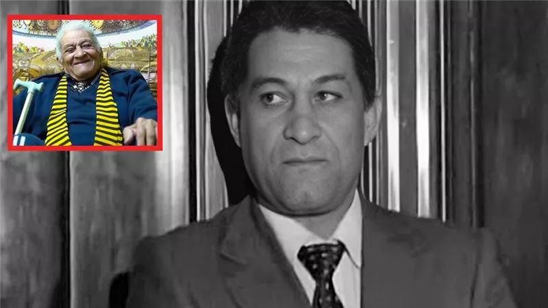 بعد أنباء مرضه .. إعرف من هو صالح العويل أشهر بلطجي في السينما المصرية؟