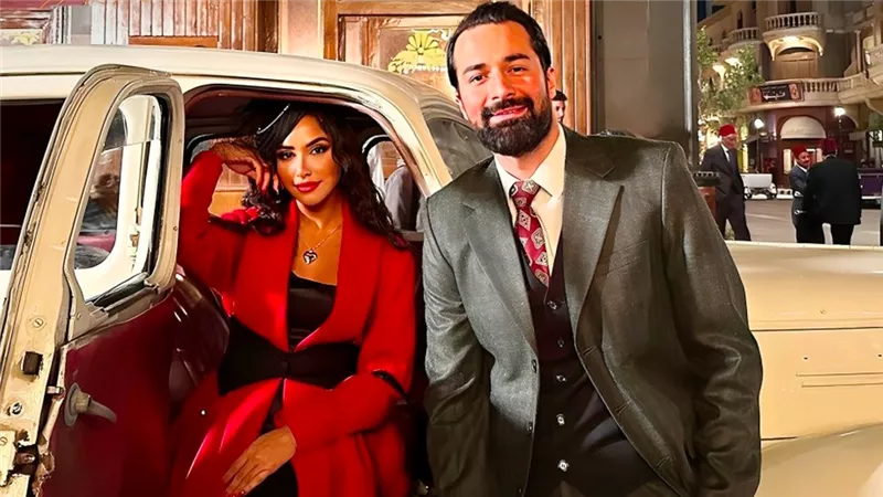 العربخانة وحاجة 13 .. قاموس مصطلحات مسلسل عمر أفندي