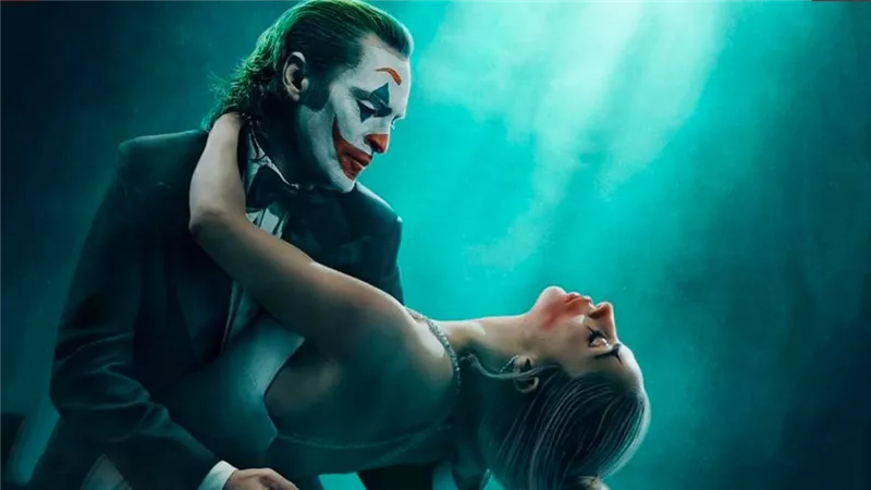 أبرز 5 معلومات عن فيلم Joker 2 بعد طرح البوستر .. إعرف موعد العرض