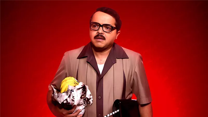 في يوم المعلم .. أسرار أشهر مدرس في تاريخ السينما المصرية