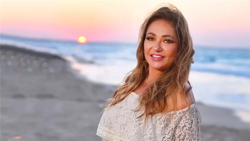 ليلى علوي تنتهى من تصوير فيلم المستريحة آخر أكتوبر والعرض قريبًا