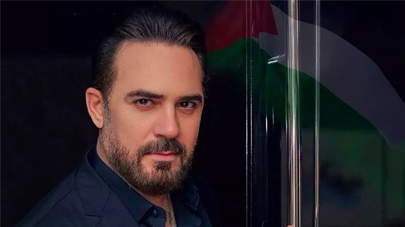 وائل جسار : مش قادر أغني والناس بتموت والجمهور المصري وقف بجانبي