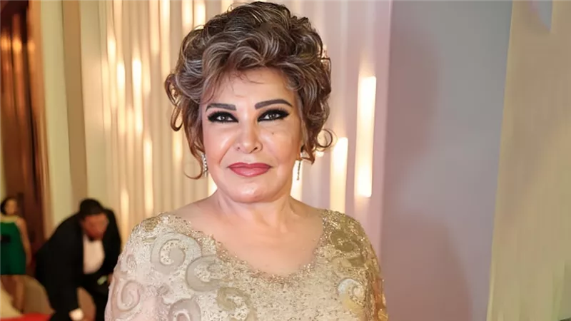 صفية العمري : لم أعتزل الفن ولكنى اعتزلت الأعمال التافهة