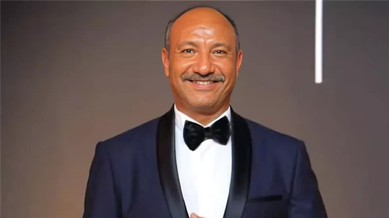 حكيم باشا وسيد الناس وقصر الباشا والمنبر ووداعا حمدي .. 5 أعمال ينتظرها أحمد فهيم