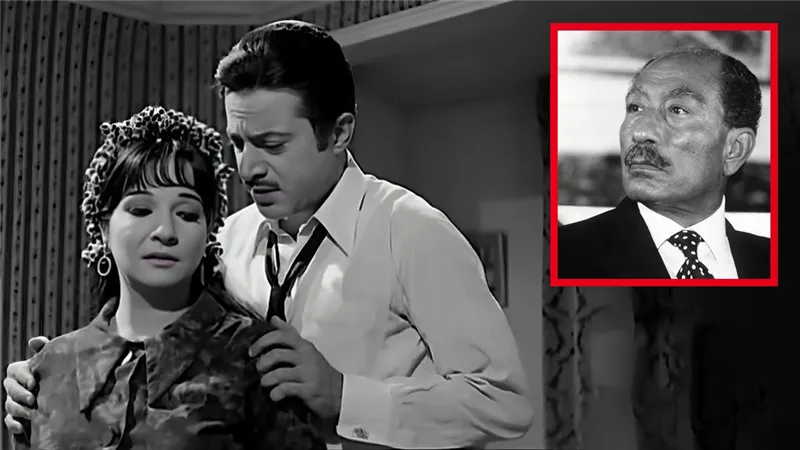 55 عاماً على فيلم ميرامار .. مُنع من العرض ووافق عليه السادات بعد حذف جملة تسيء للمرأة