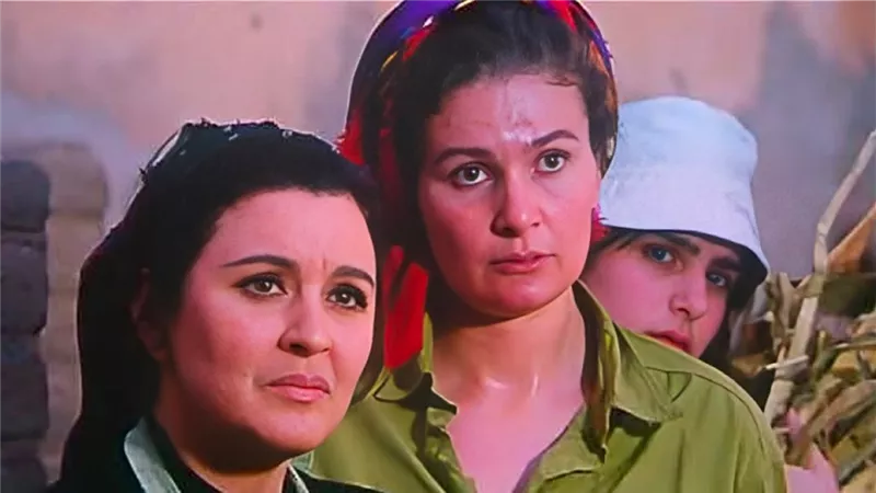 33 عاماً على الراعي والنساء .. فشل جماهيرياً واعتزلت بعده سعاد حسني 