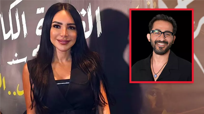 بالفيديو .. إنجي علاء : أرشح أحمد حلمي لبطولة القصة الكاملة والراكون تأجل لرمضان 2026