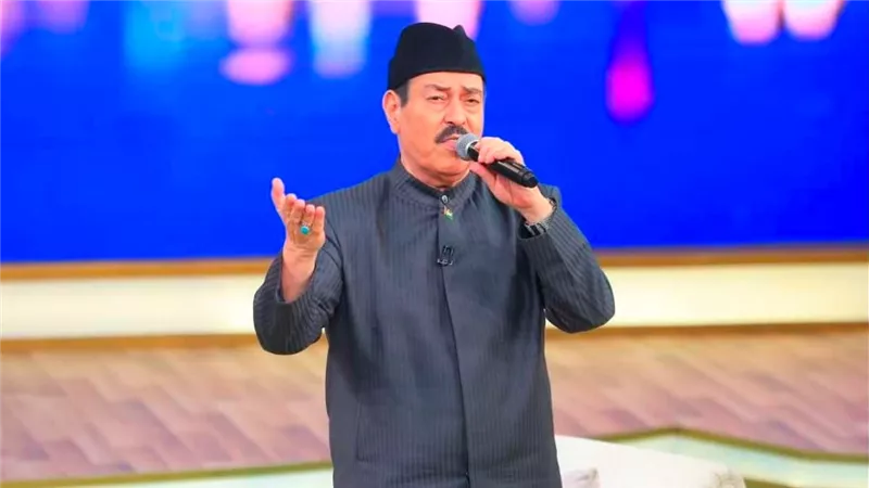 لطفي بوشناق ضيف منى الشاذلي على ON الخميس المقبل