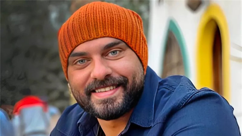 أحمد صلاح حسني : يفصلني يومين عن الانتهاء من تصوير فيلم أوسكار والعرض في رأس السنة
