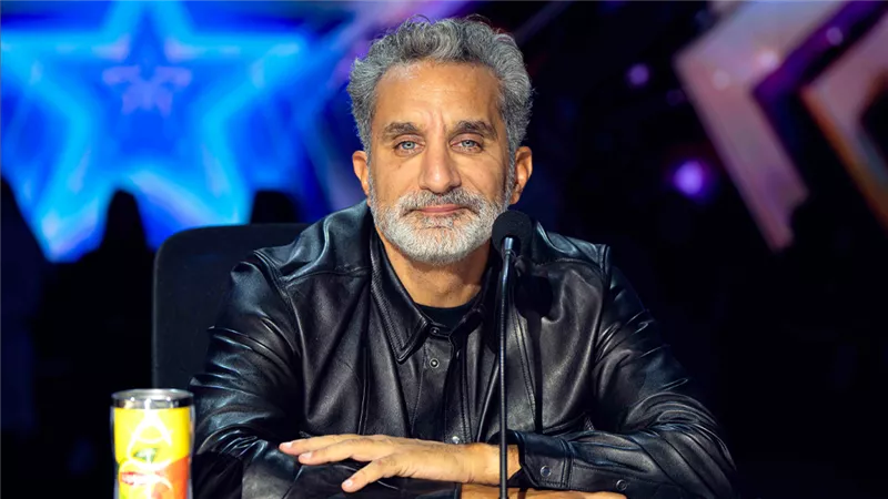 باسم يوسف يتصدر التريند بعد عرض الحلقة الأولى من Arabs Got Talent