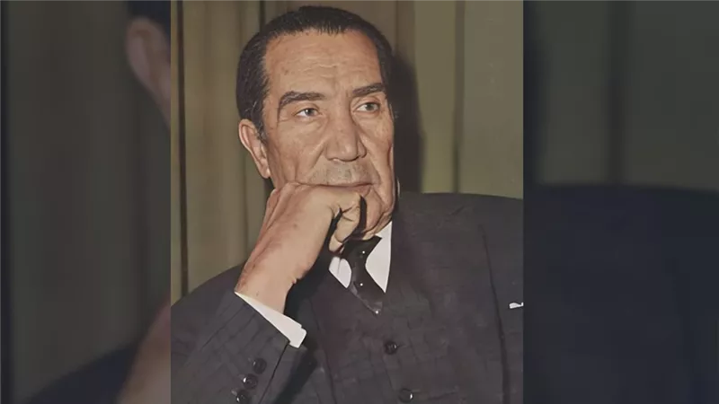 ذكرى يوسف وهبي .. أقام أول مدينة فنون بـ 500 ألف جنيه وانتزعتها منه الحكومة فأشهر إفلاسه