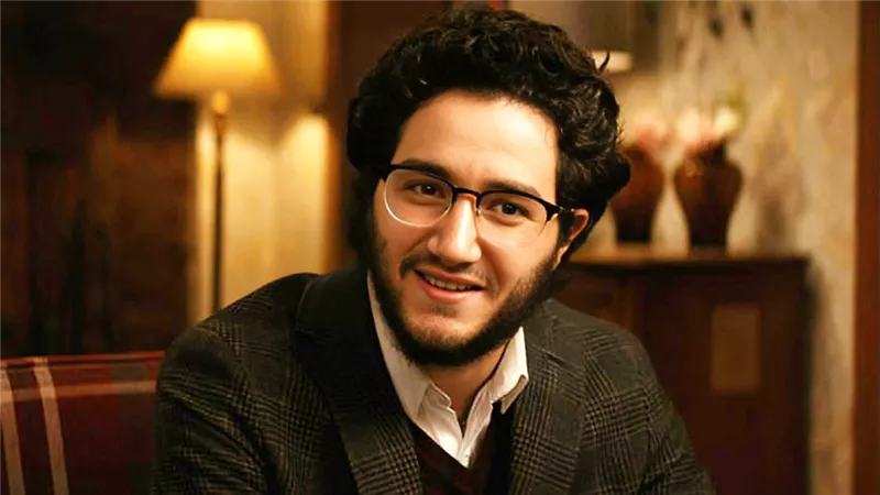 فيلم عنها بطولة أحمد مالك يحقق 21 ألف جنيه إيرادات في 3 أيام عرض