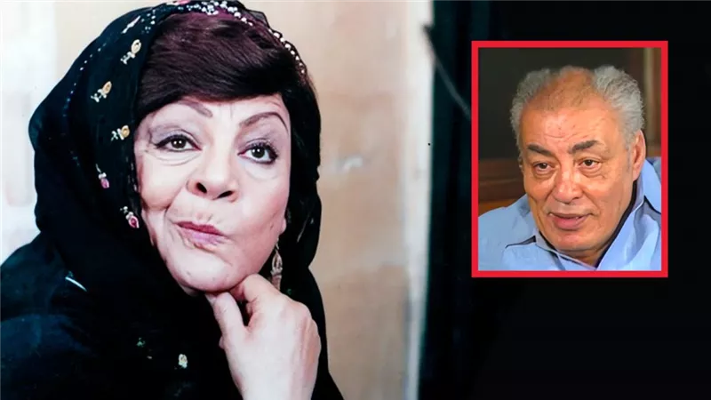 ذكرى نعيمة الصغير .. قدمها حسن الإمام للمرة الأولى كمطربة والرقابة اتهمتها بالخلاعة
