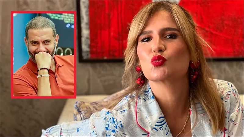هنا شيحة بطلة أمام محمد فراج في مسلسل منتهي الصلاحية رمضان 2025