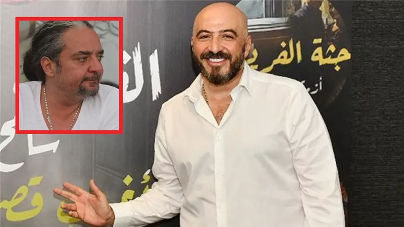 أحمد نادر جلال ينضم لقائمة مخرجي مسلسل القصة الكاملة ويختار بني مزار