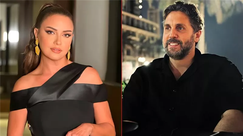 ريهام عبدالغفور : فيلم برشامة مع هشام ماجد يعيدني إلى الكوميديا والتصوير بعد رمضان 2025