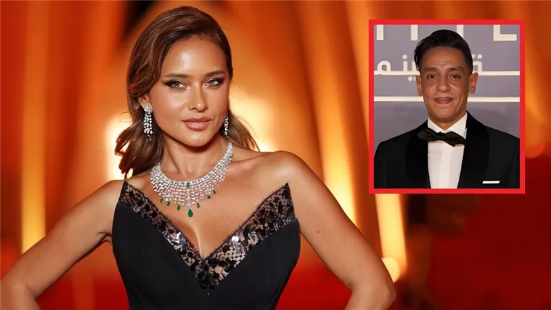 علي صبحي ينضم لأبطال مسلسل ناقص ضلع بطولة نيللي كريم رمضان 2025