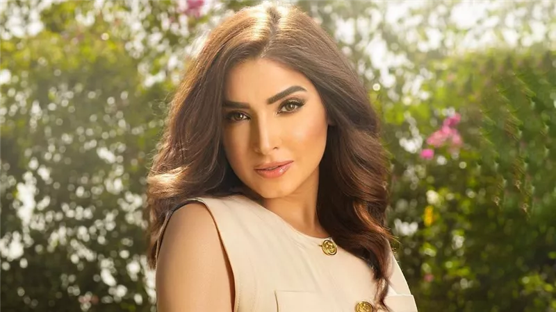 حقي وحقك إسم مبدئي لمسلسل روجينا الجديد رمضان 2025