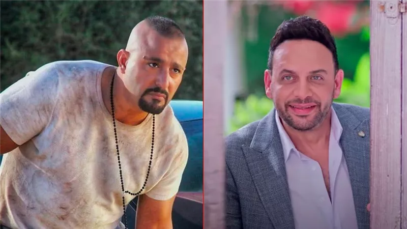 عرض فيلمي العنكبوت لـ أحمد السقا وأولاد حريم كريم لـ مصطفى قمر قريبًا على شاهد