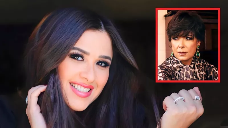 أنوشكا تنضم لأبطال مسلسل وتقابل حبيب بطولة ياسمين عبدالعزيز رمضان 2025