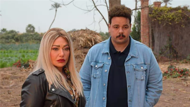 عرض فيلم المستريحة لـ ليلي علوى 18 ديسمبر المقبل 