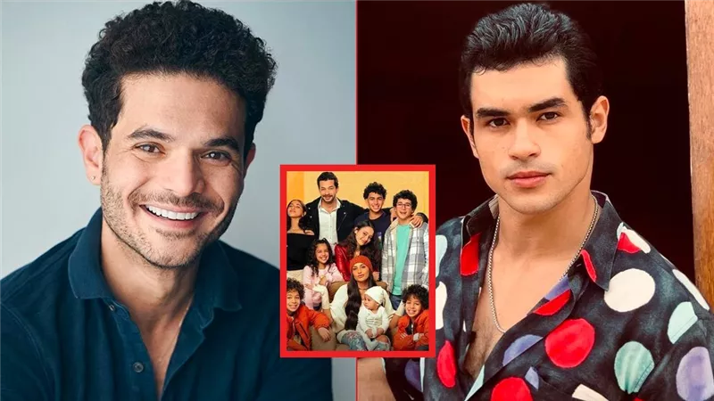 يوسف عمر وعمرو صالح ينضمان إلى مسلسل كامل العدد 3 رمضان 2025