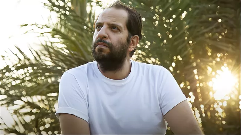 عودة التحضيرات لمسلسل مذكرات نشال وأحمد أمين يجسد دور لص تائب في زمن الإنجليز