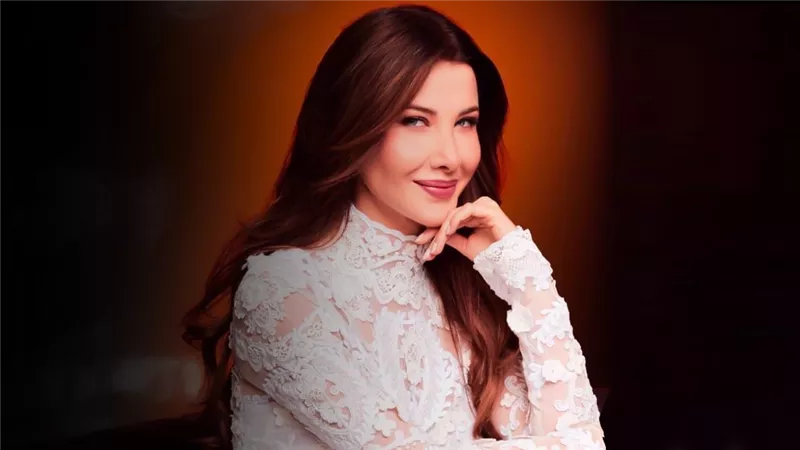 نانسي عجرم تعود إلى إحياء الحفلات في مصر اليوم